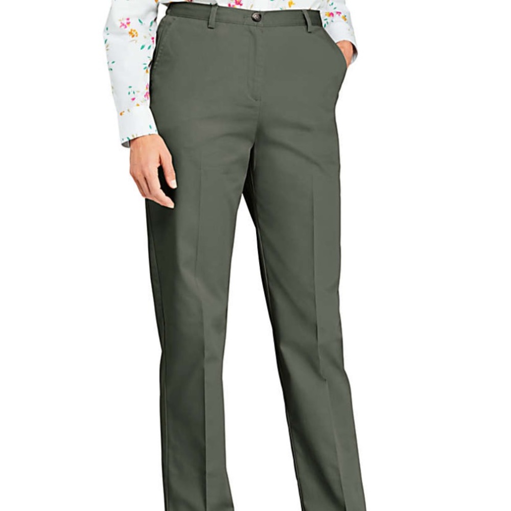 Lands’ End pants